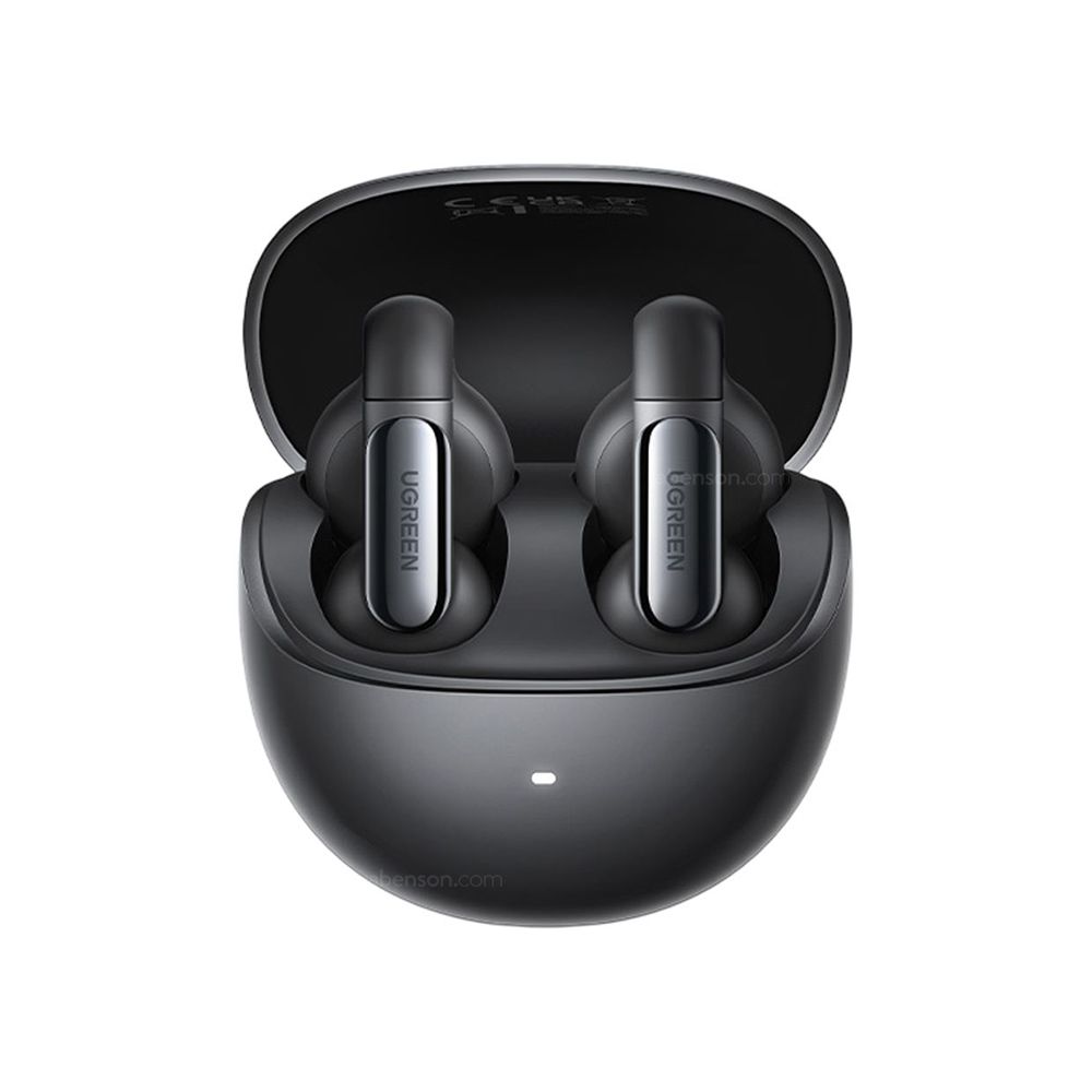 HiTune S5 Open-Ear Clip Wireless Bluetooth Sports Earbuds