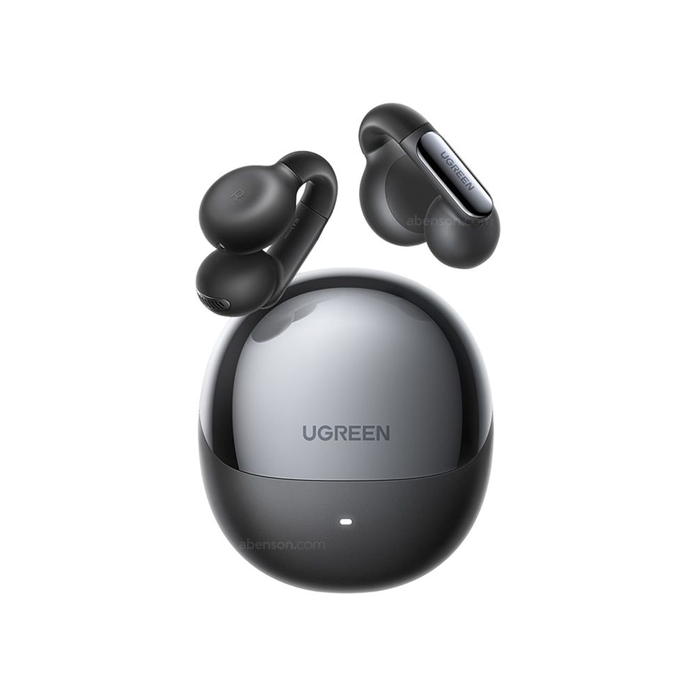 HiTune S5 Open-Ear Clip Wireless Bluetooth Sports Earbuds