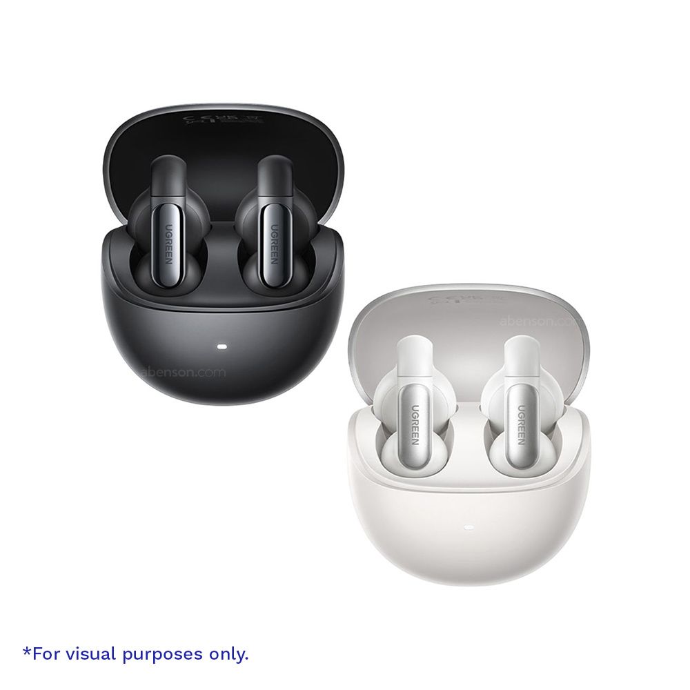 HiTune S5 Open-Ear Clip Wireless Bluetooth Sports Earbuds