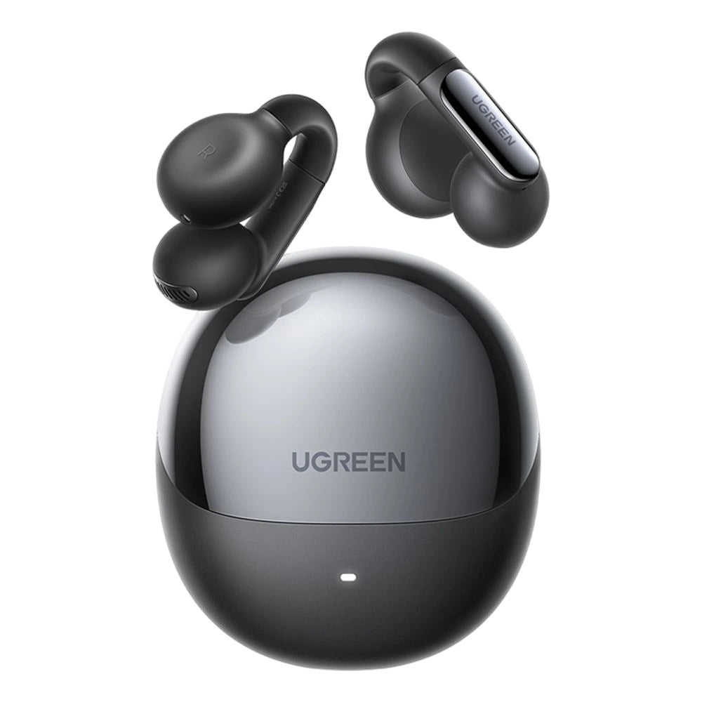 HiTune S5 Open-Ear Clip Wireless Bluetooth Sports Earbuds