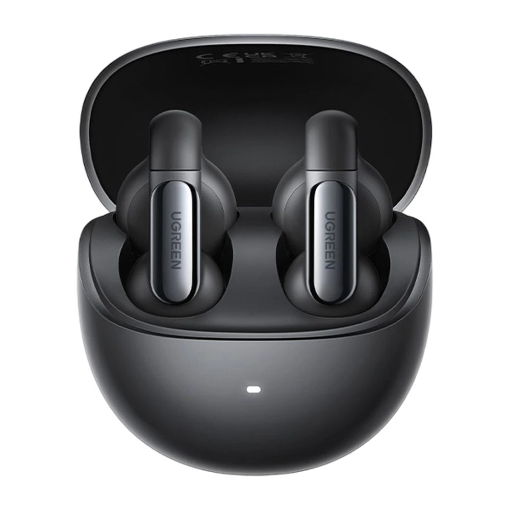 HiTune S5 Open-Ear Clip Wireless Bluetooth Sports Earbuds