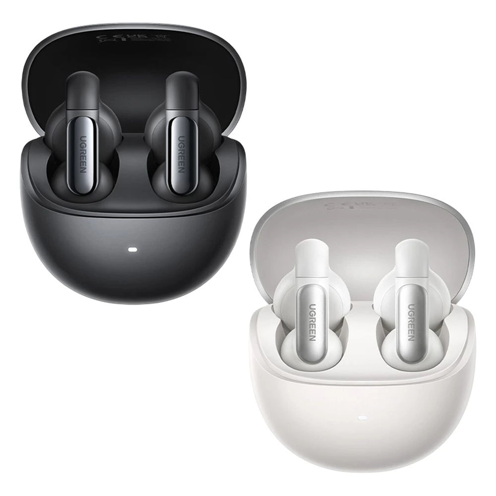 HiTune S5 Open-Ear Clip Wireless Bluetooth Sports Earbuds