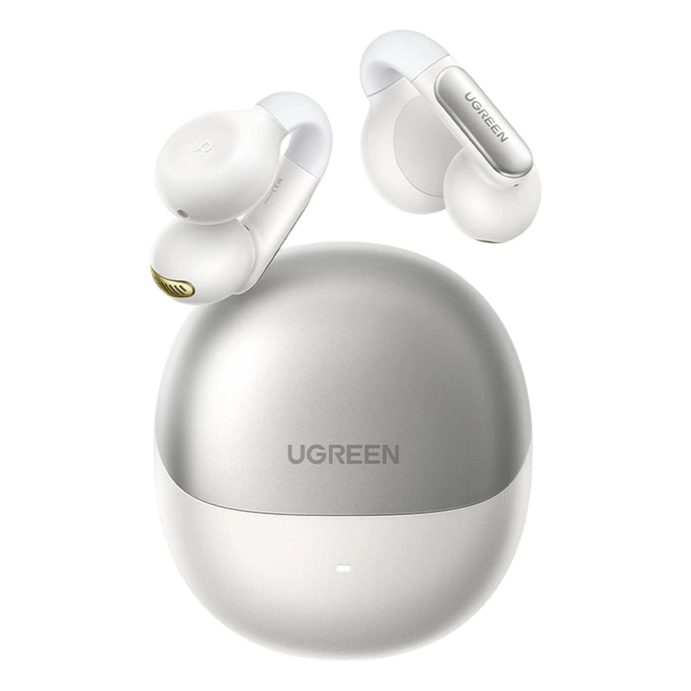 HiTune S5 Open-Ear Clip Wireless Bluetooth Sports Earbuds